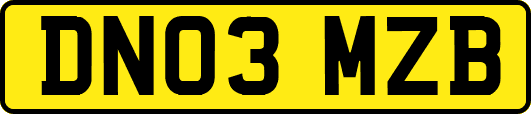 DN03MZB