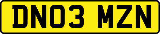 DN03MZN