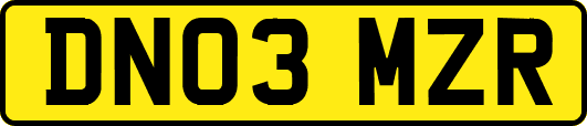 DN03MZR