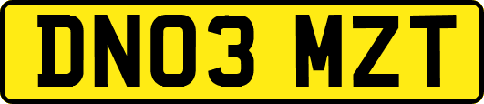 DN03MZT