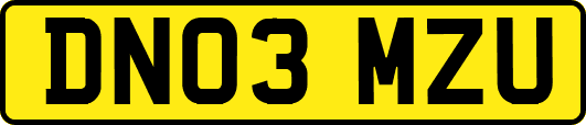DN03MZU
