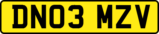 DN03MZV