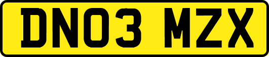DN03MZX