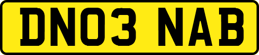 DN03NAB