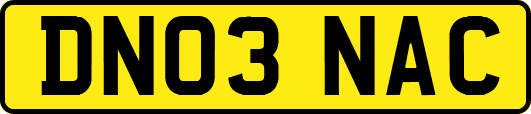 DN03NAC