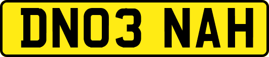 DN03NAH