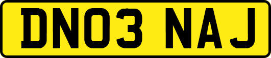 DN03NAJ
