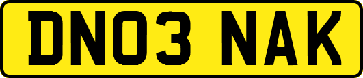 DN03NAK