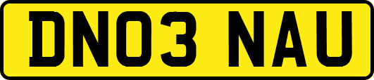 DN03NAU