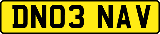 DN03NAV