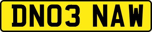 DN03NAW