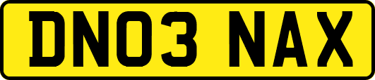 DN03NAX