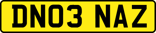 DN03NAZ