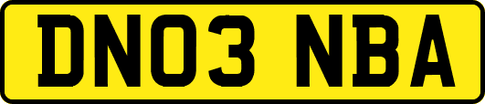 DN03NBA