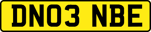 DN03NBE