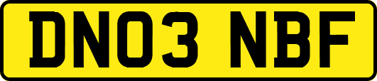 DN03NBF