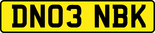 DN03NBK