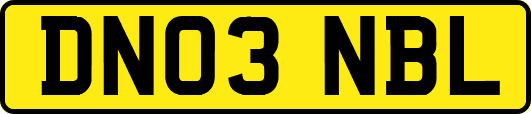 DN03NBL