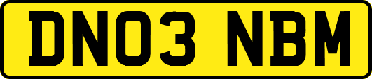 DN03NBM