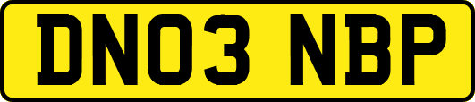 DN03NBP