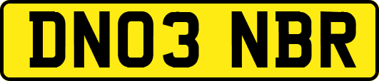 DN03NBR