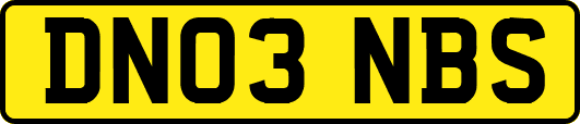 DN03NBS