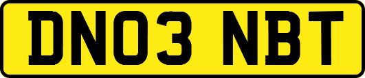 DN03NBT