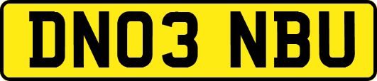 DN03NBU