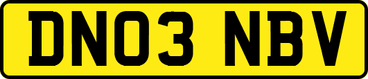 DN03NBV