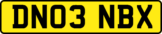 DN03NBX