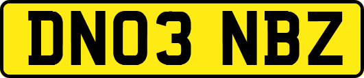 DN03NBZ