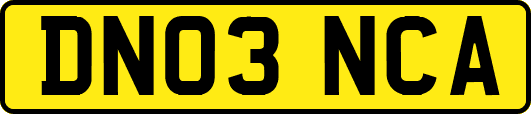 DN03NCA