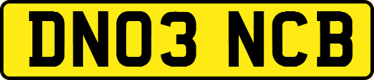 DN03NCB