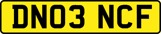 DN03NCF