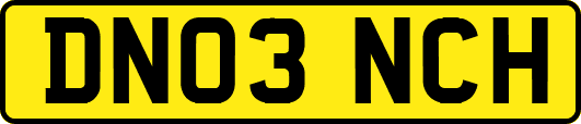DN03NCH