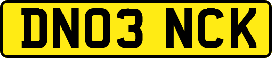 DN03NCK