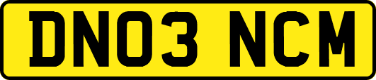 DN03NCM