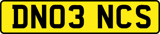DN03NCS