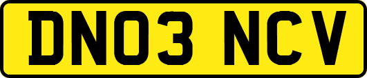 DN03NCV