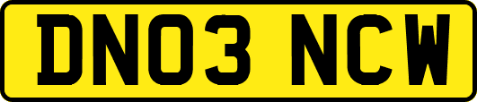 DN03NCW