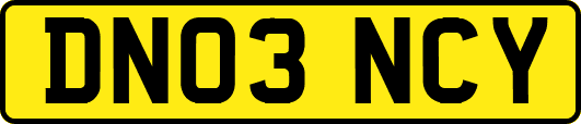 DN03NCY