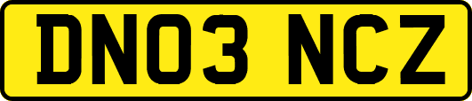 DN03NCZ