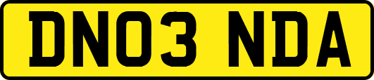 DN03NDA