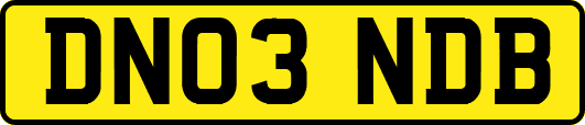 DN03NDB
