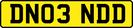 DN03NDD
