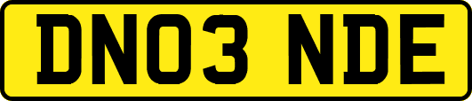 DN03NDE