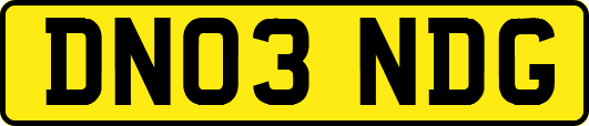 DN03NDG