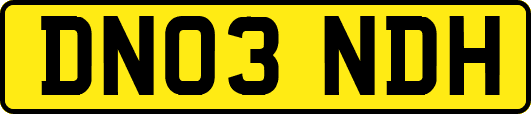 DN03NDH
