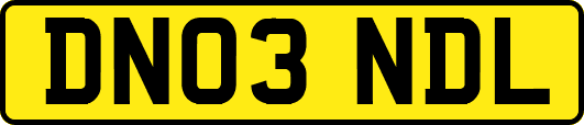 DN03NDL