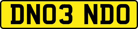 DN03NDO